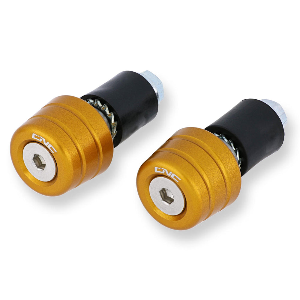 CNC Racing Handlebar Ends Mini - Shop name