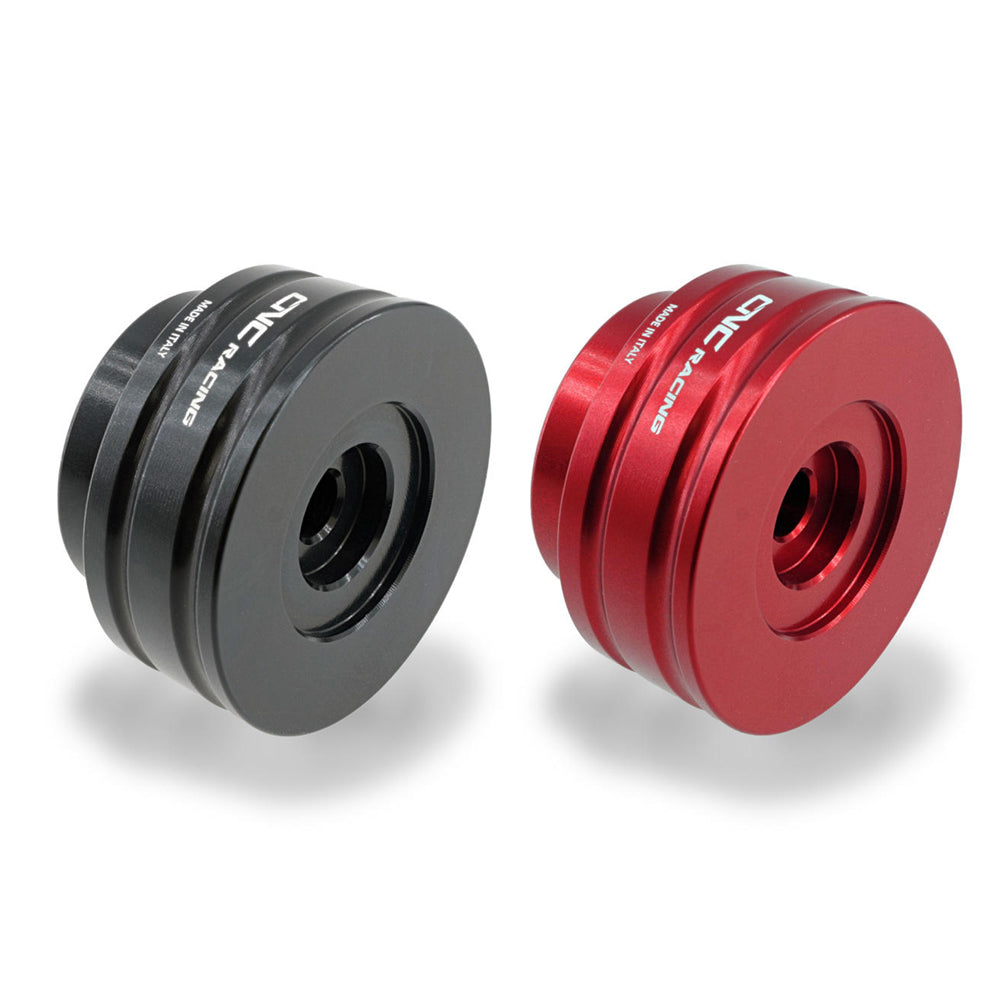 CNC Racing Handlebar Ends for Ducati - Shop name