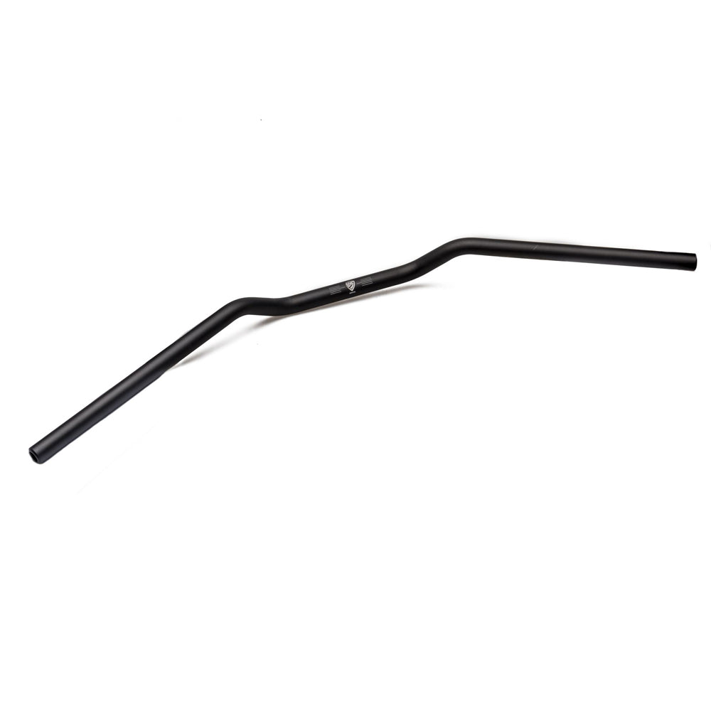CNC Racing Handlebars Ø 22mm - Shop name