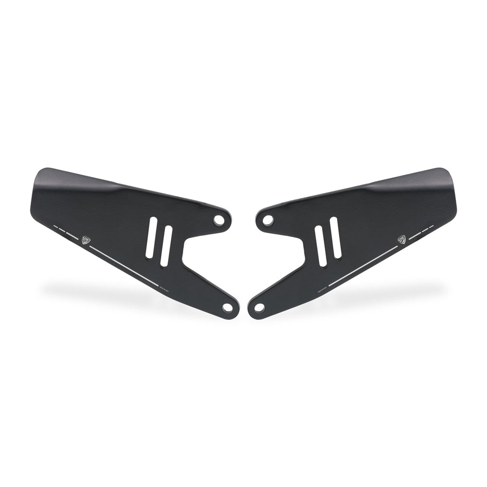 CNC Racing Heel-guard Kit for Ducati Hypermotard 698 Mono - Shop name