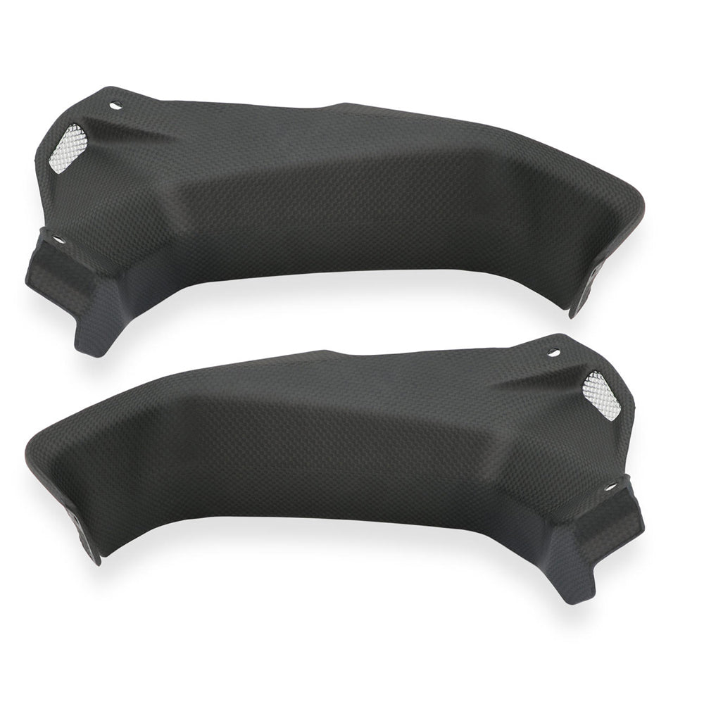 CNC Racing Inner Cowling Carbon for Ducati Multistrada V4 - Shop name