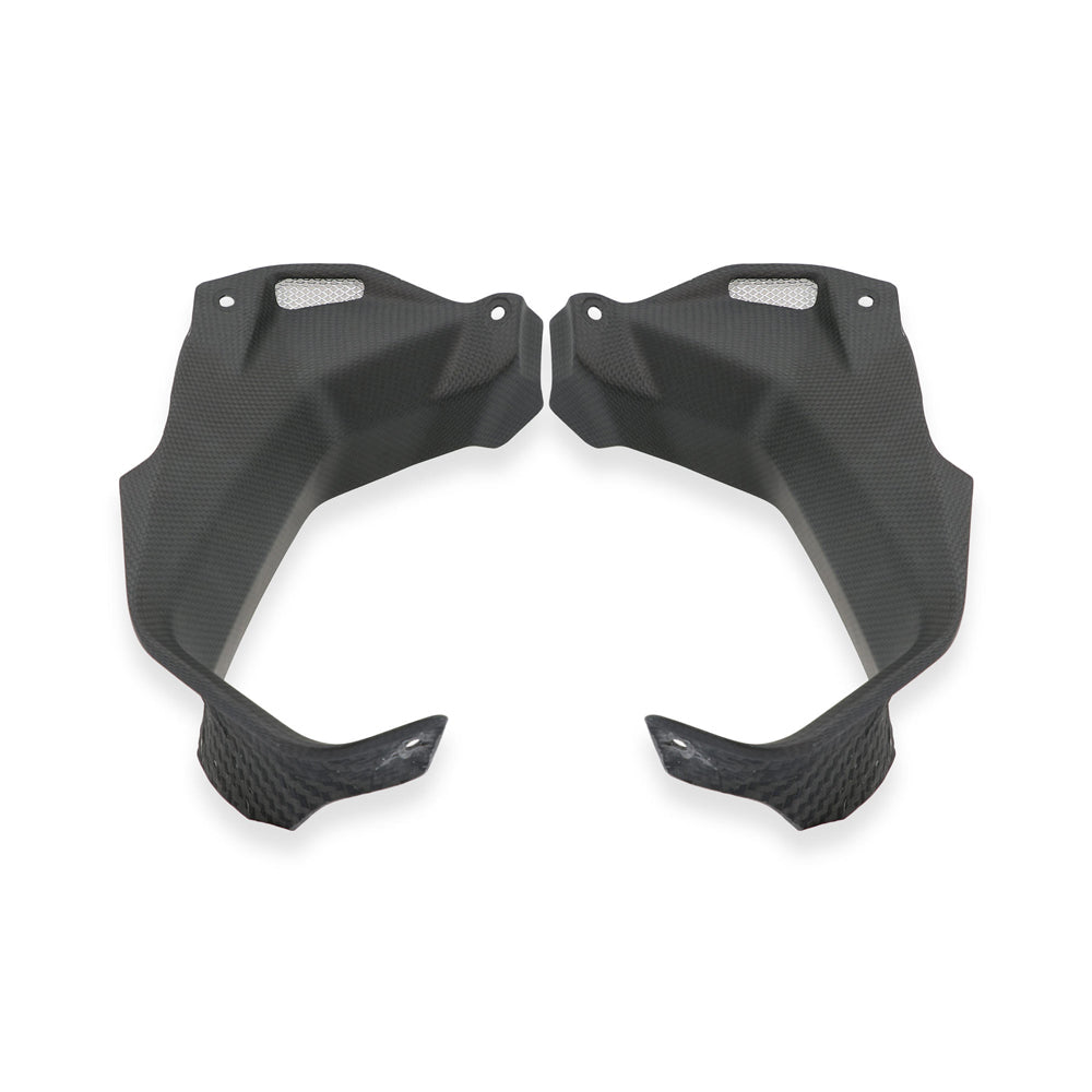 CNC Racing Inner Cowling Carbon for Ducati Multistrada V4 - Shop name