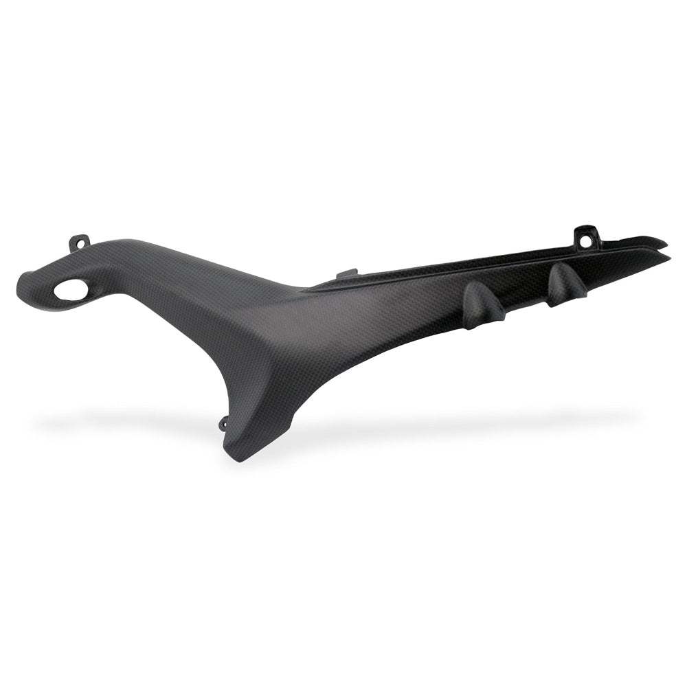 CNC Racing Kit Cover Rear Subframe Carbon for Ducati Streetfighter V4 - Shop name