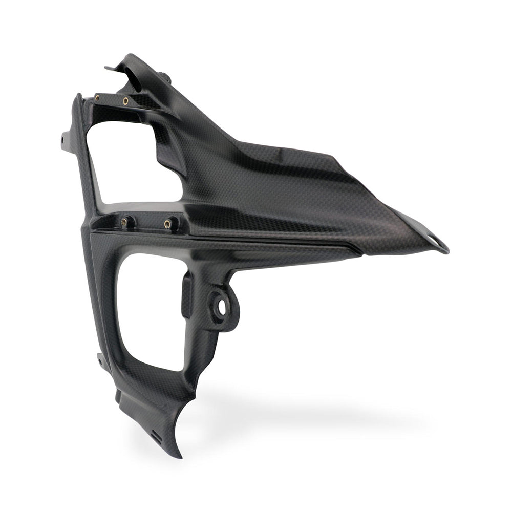 CNC Racing Kit Side Body Panels Air Extractor Carbon for Ducati Streetfighter V4 - Shop name