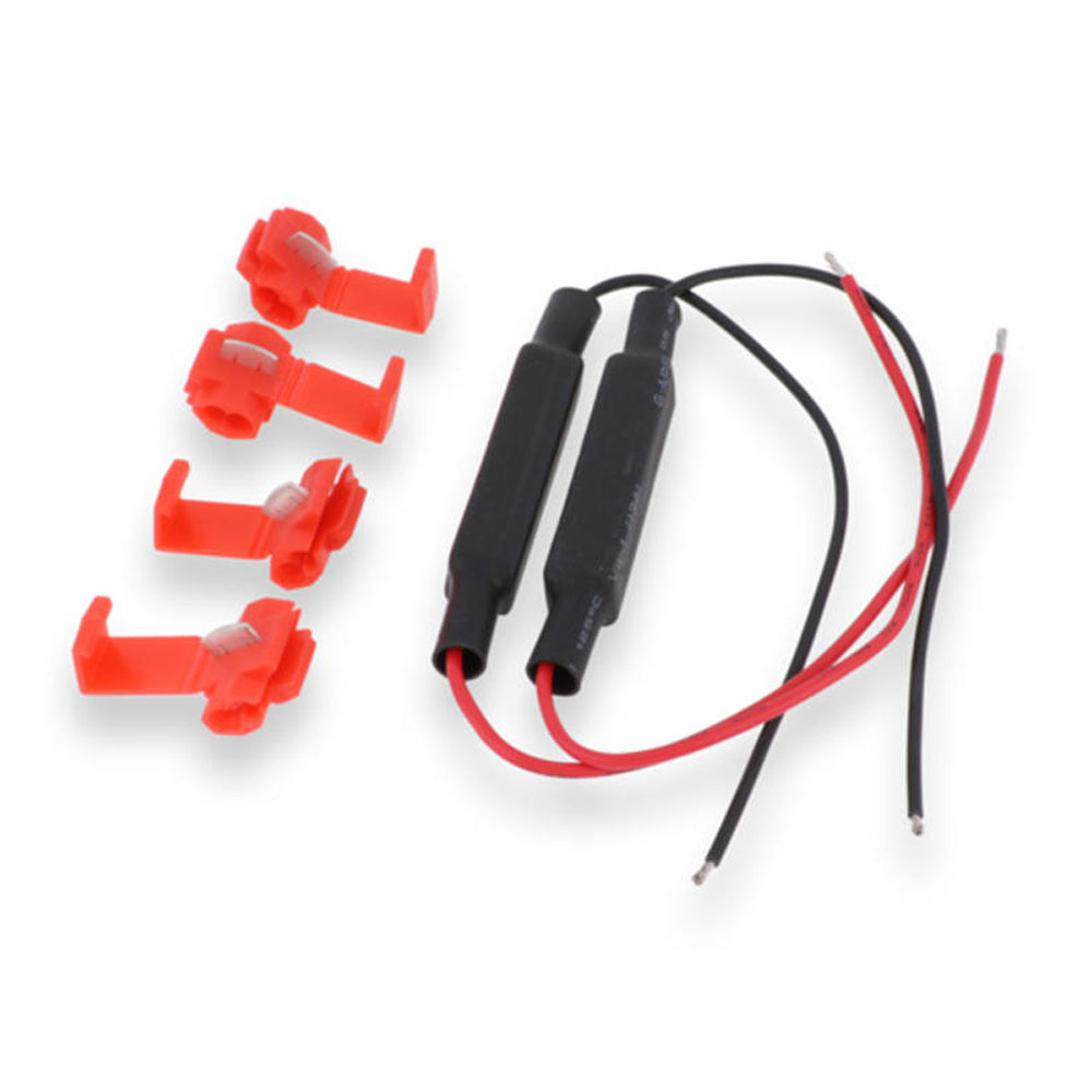 CNC Racing Led Indicators Resistor Kit - Shop name