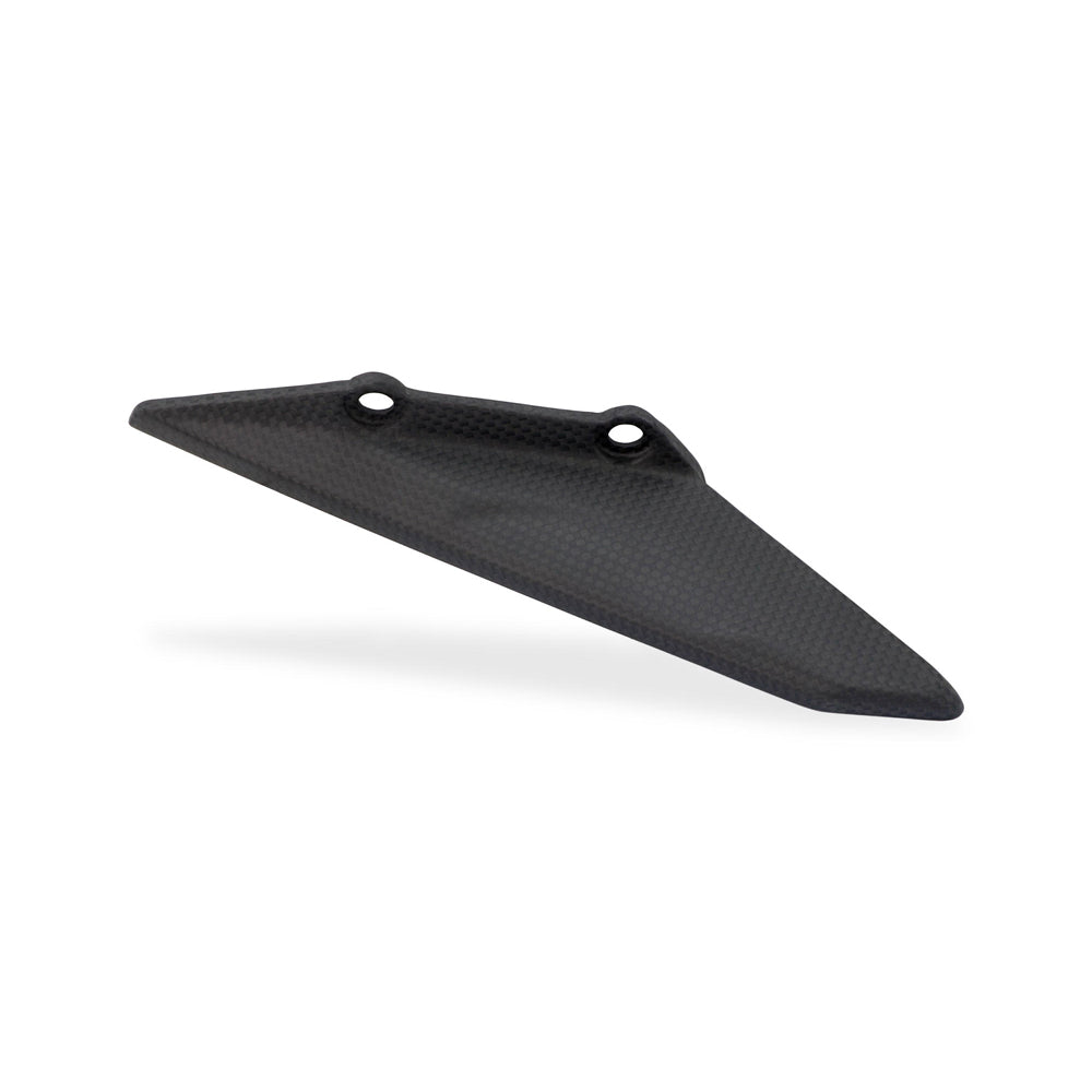CNC Racing Lower Chain Guard Carbon for Ducati Multistrada V4 - Shop name