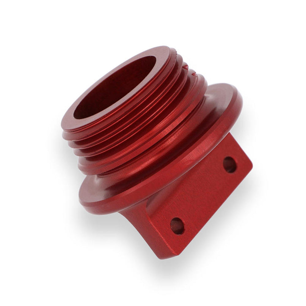 CNC Racing Oil Filler Cap Corse M22x1,5 - Shop name