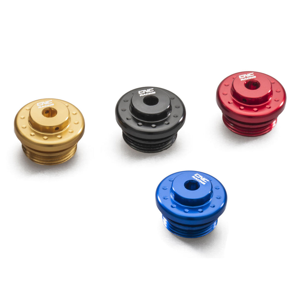 CNC Racing Oil Filler Cap Exagon M25x1,5 - Shop name