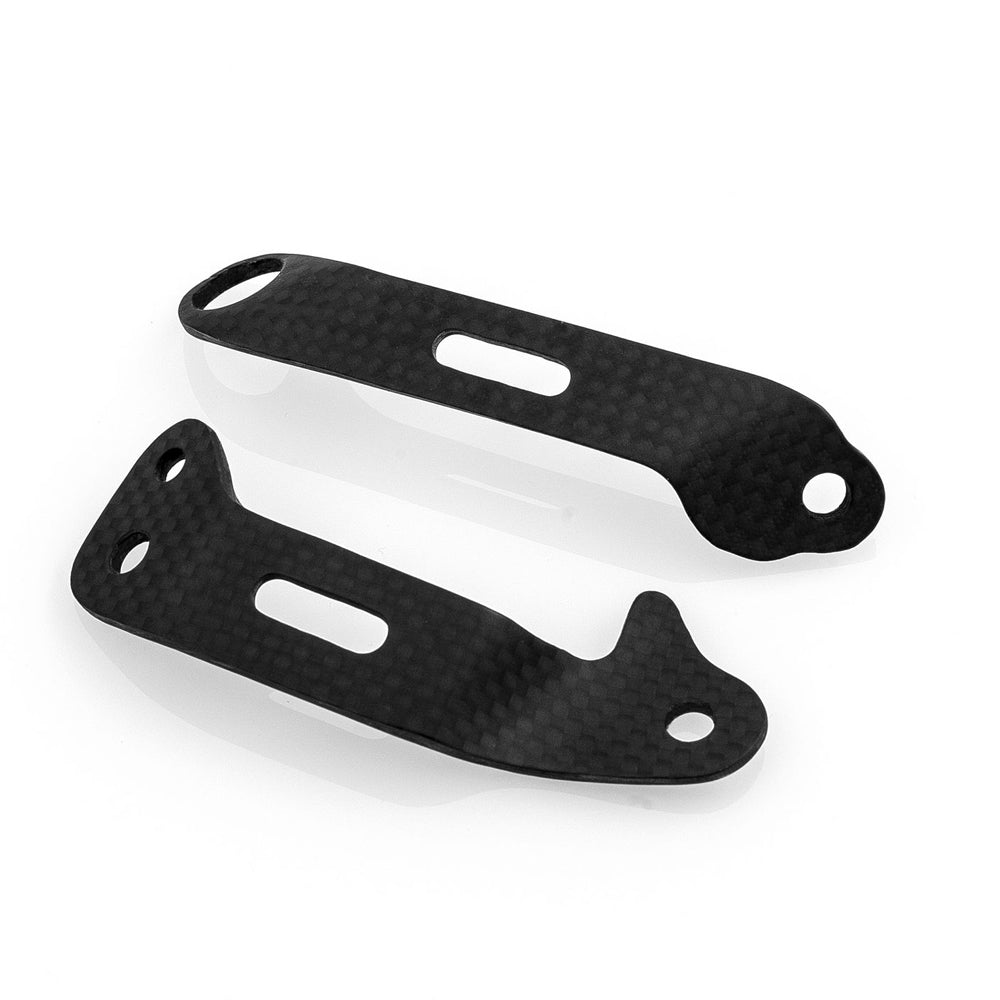 CNC Racing Oil Tank Bracket Brake Clutch Carbon for Ducati SBK Panigale series - Shop name