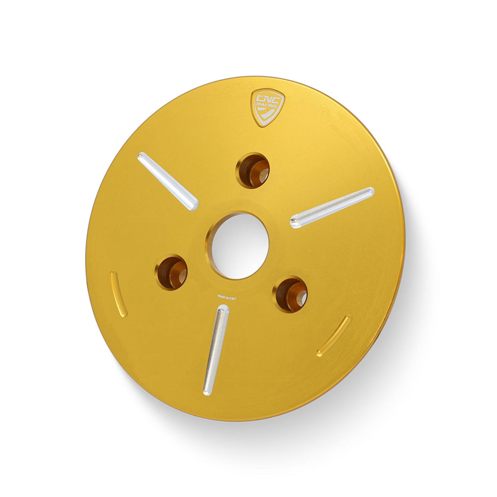 CNC Racing Pressure Plate Cover Oil Bath Clutch for Ducati - Shop name