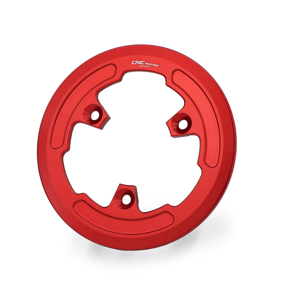 CNC Racing Pressure Plate Cover for BMW - Shop name