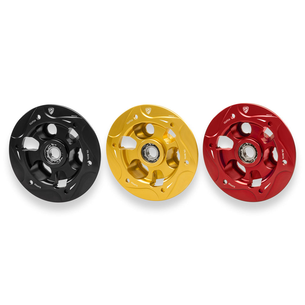 CNC Racing Pressure Plate Oil Bath Clutch with Bearing for Ducati - Shop name