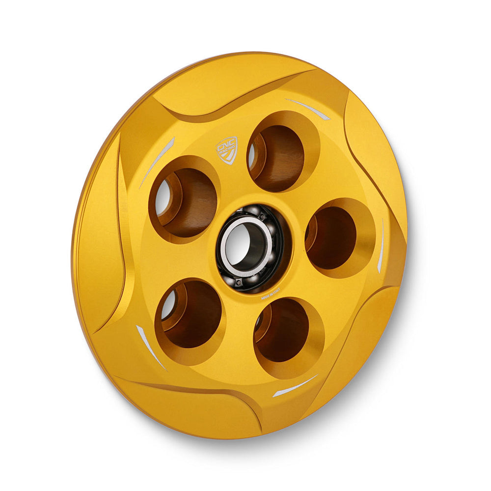 CNC Racing Pressure Plate Oil Bath Clutch with Bearing for Ducati SP202 - Shop name