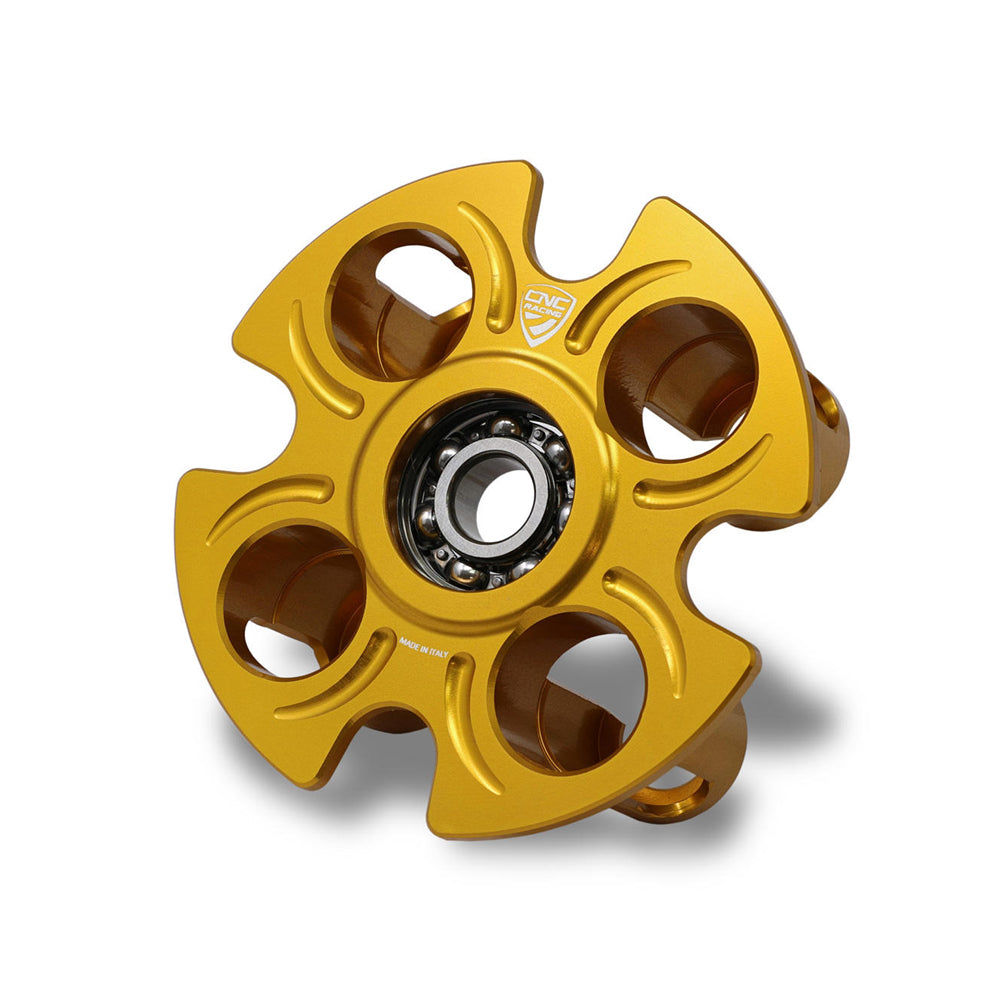 CNC Racing Pressure Plate Oil Bath Clutch with Bearing for Ducati SP204 - Shop name