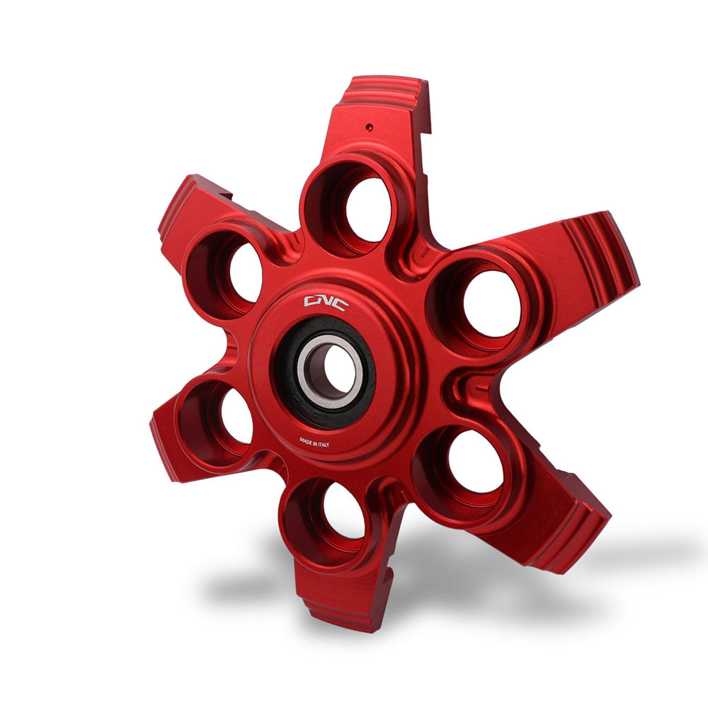 CNC Racing Pressure Plate for Ducati SP101 - Shop name
