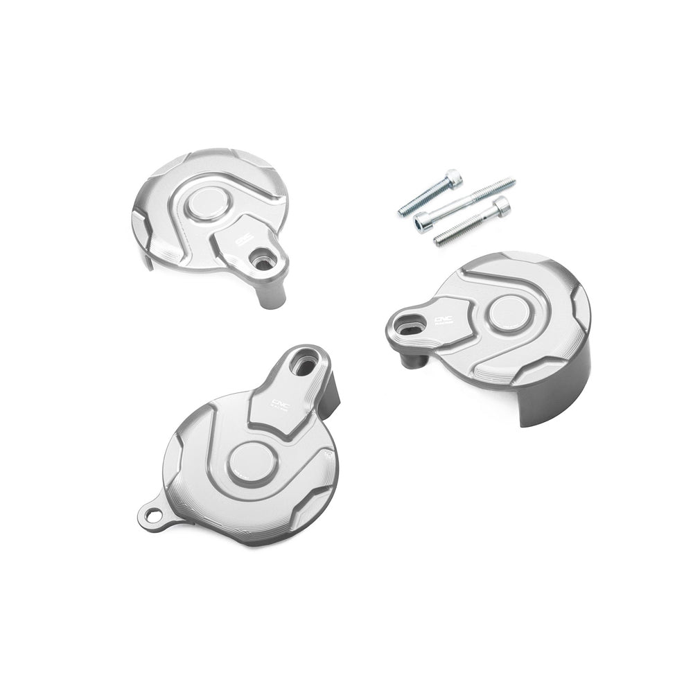 CNC Racing Pulley Covers for Ducati - Shop name