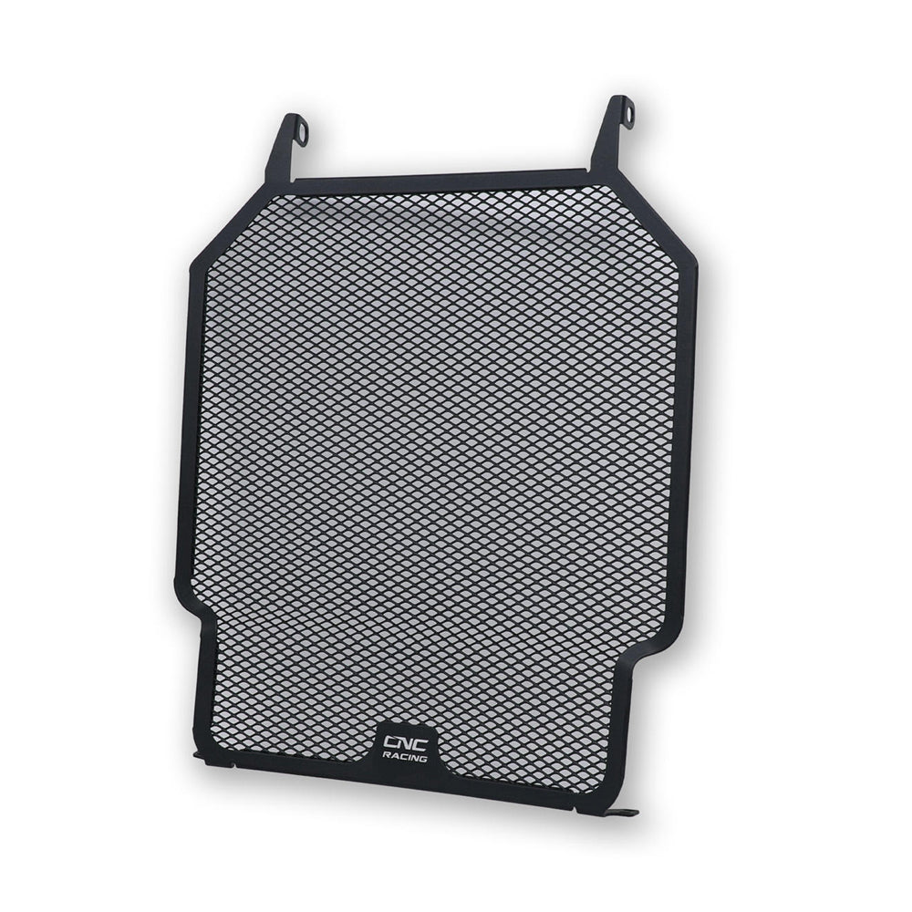 CNC Racing Radiator Guard for MV Agusta Brutale/Dragster - Shop name