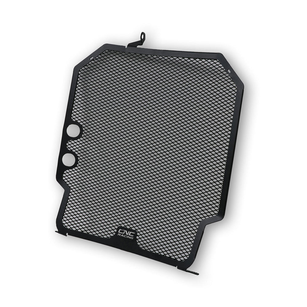 CNC Racing Radiator Guard for MV Agusta - Shop name