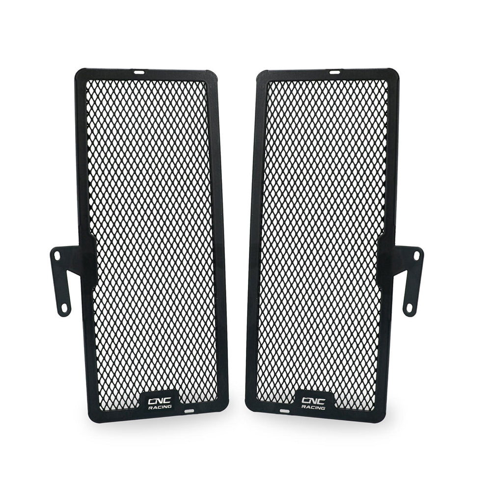 CNC Racing Radiator Guards Water Cooler for Ducati Multistrada V4 - Shop name