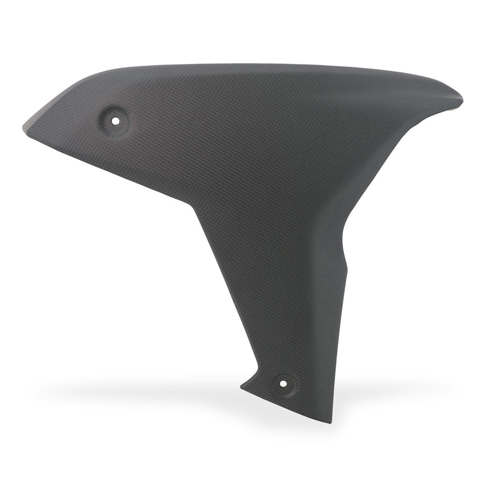 CNC Racing Radiator Side Covers Carbon for Ducati Multistrada V4 - Shop name