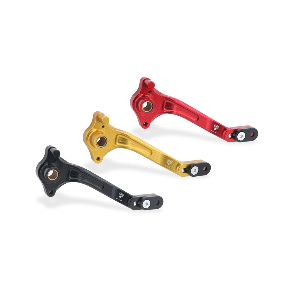 CNC Racing Rear Brake Lever Slide for Ducati Hypermotard 698 Mono - Shop name