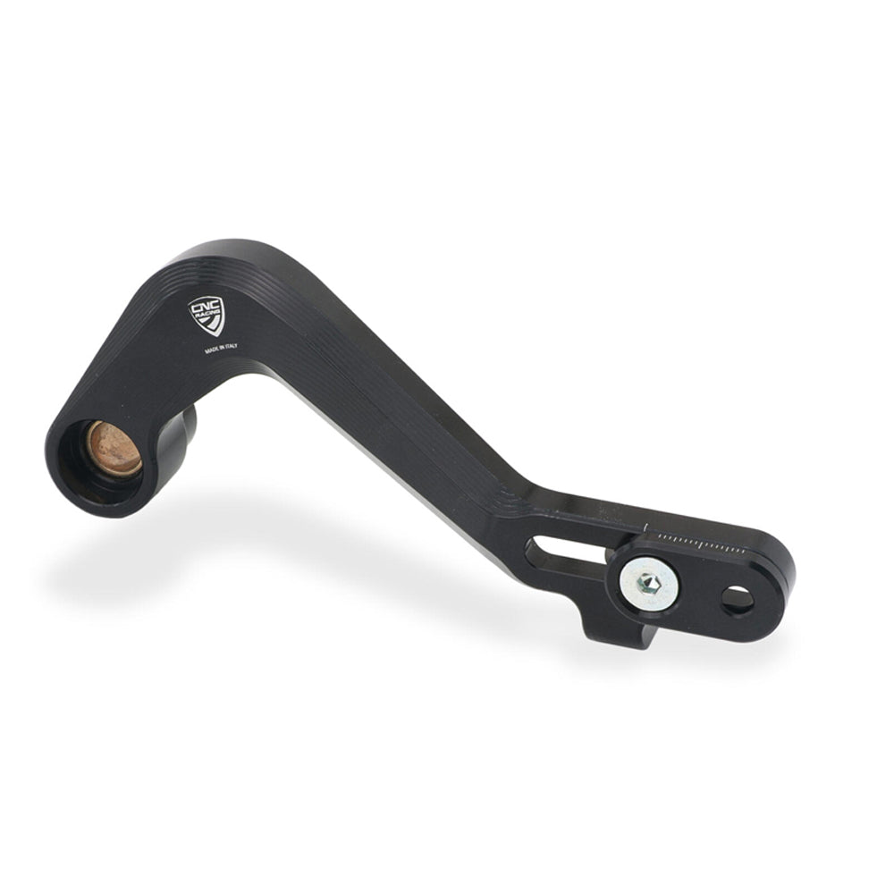 CNC Racing Rear Brake Lever Slide for Ducati Multistrada - Shop name