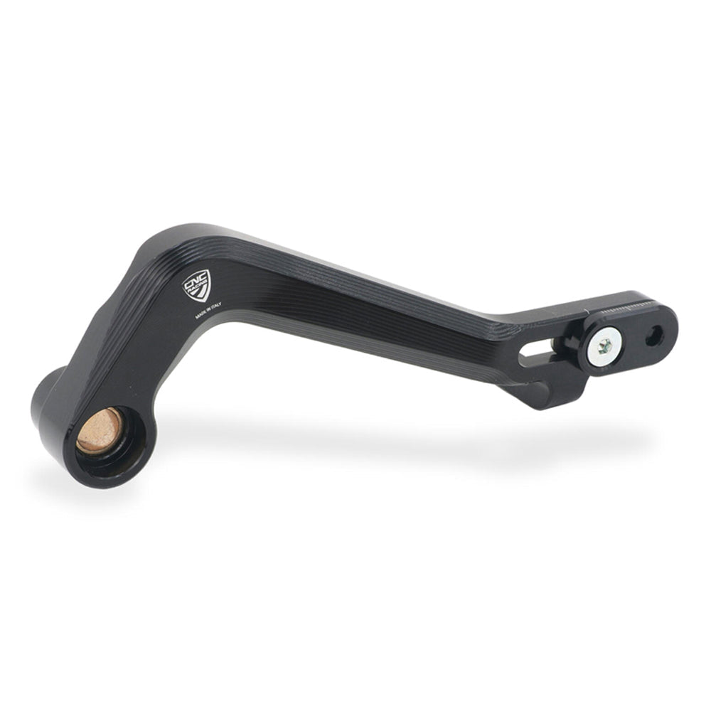 CNC Racing Rear Brake Lever Slide for Ducati Multistrada - Shop name