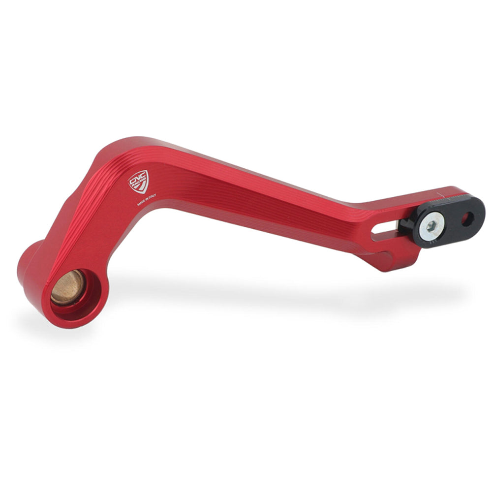 CNC Racing Rear Brake Lever Slide for Ducati Multistrada - Shop name