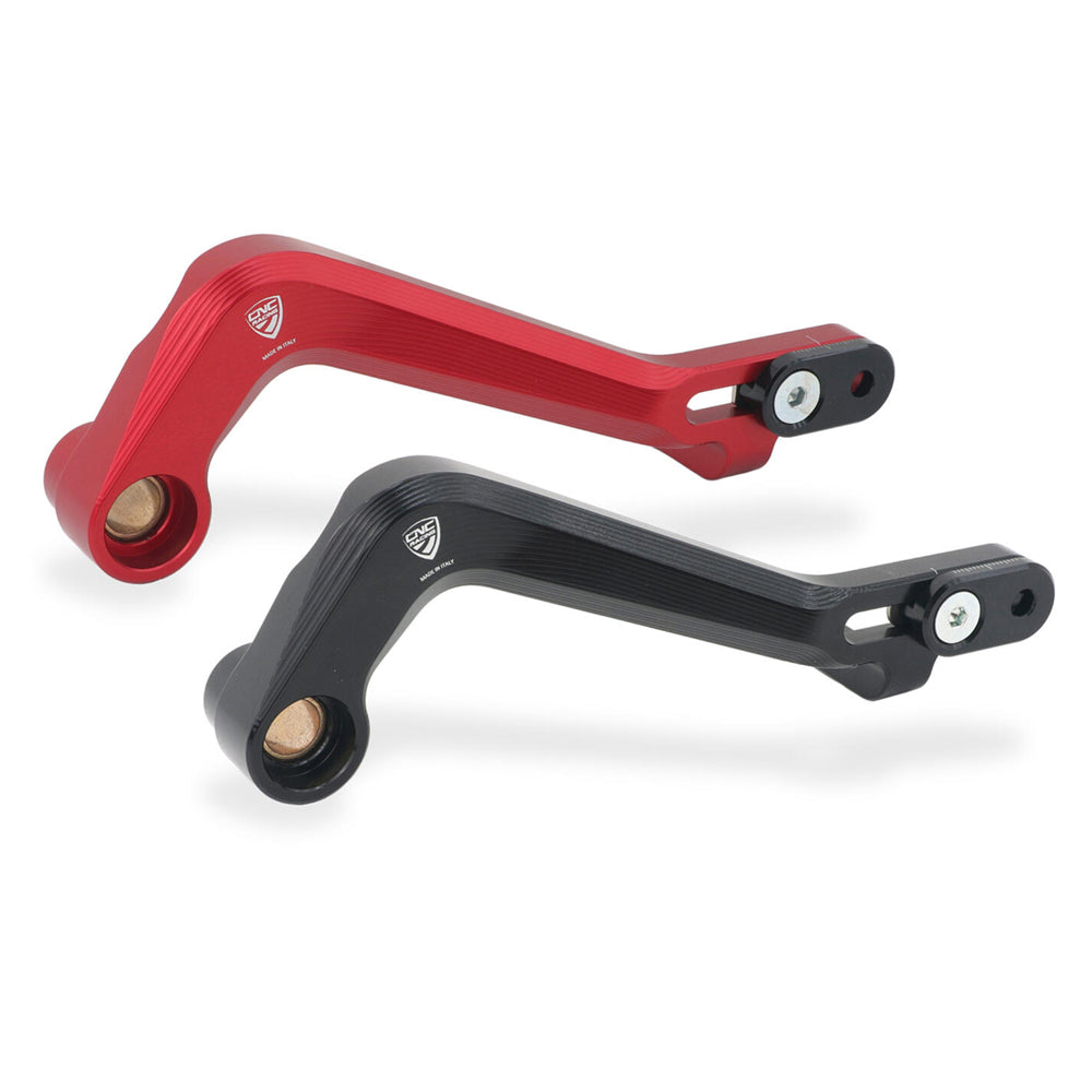 CNC Racing Rear Brake Lever Slide for Ducati Multistrada - Shop name