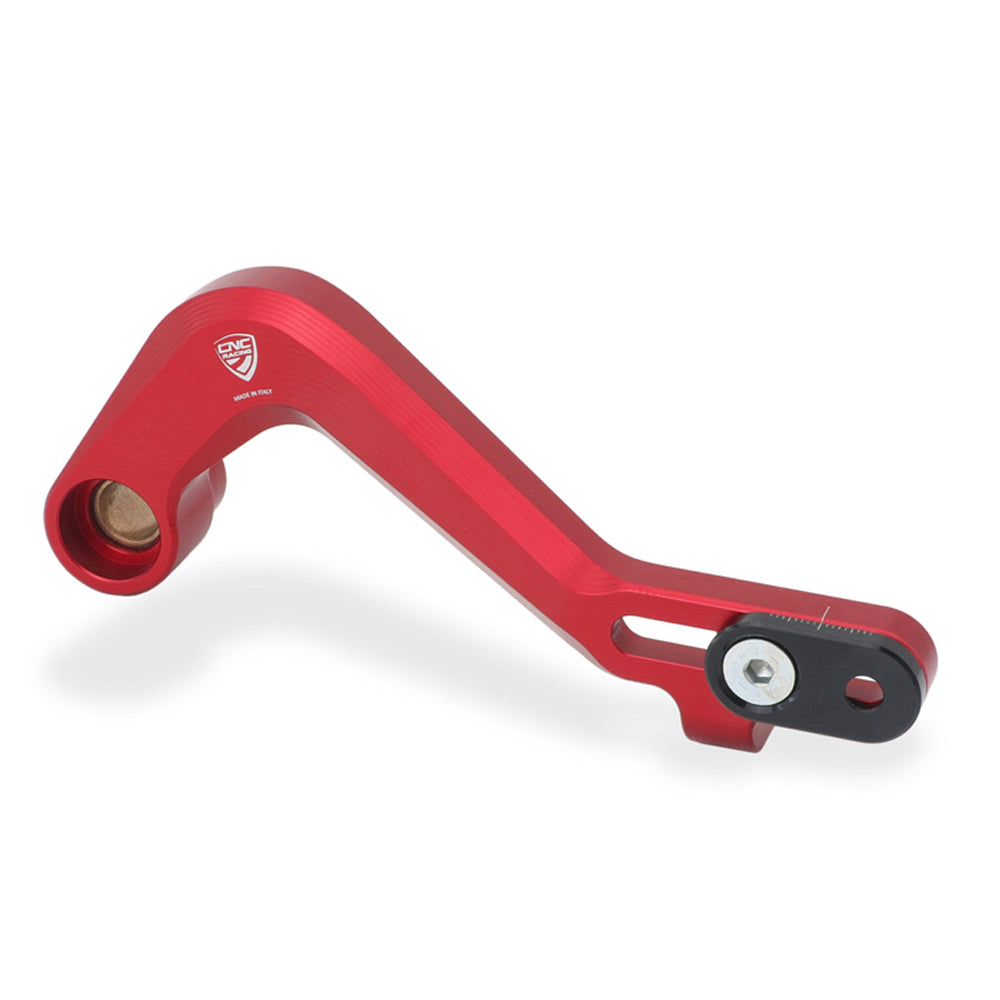 CNC Racing Rear Brake Lever Slide for Ducati Multistrada - Shop name