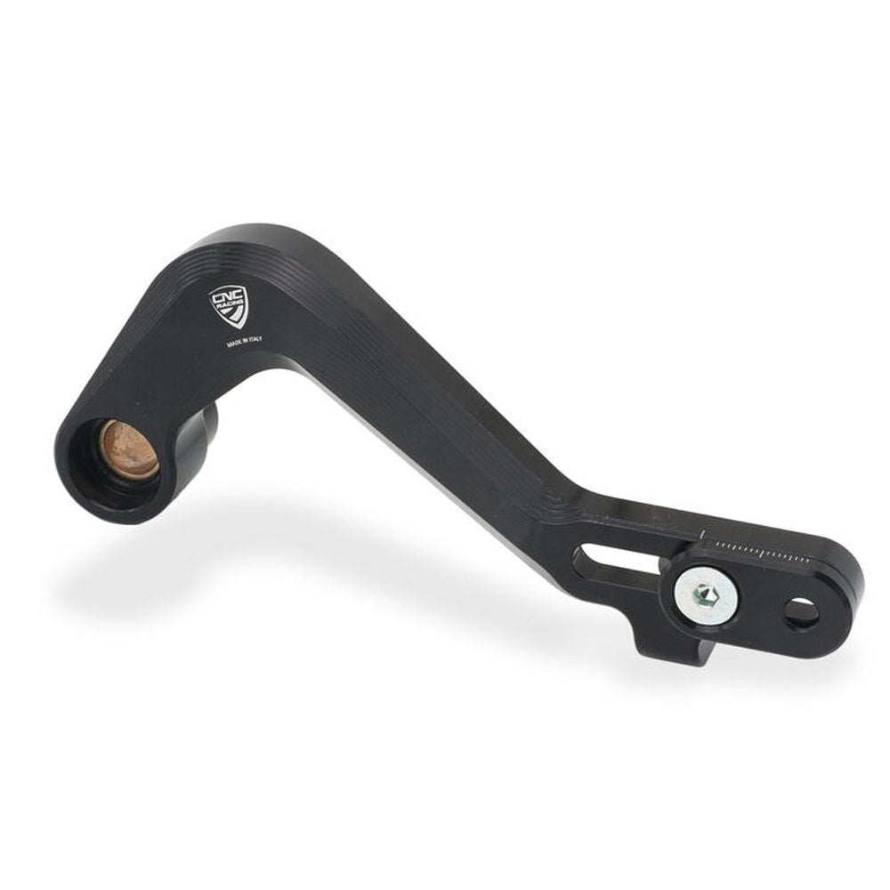 CNC Racing Rear Brake Lever Slide for Ducati Multistrada V4/V4 S/V4 Pikes Peak - Shop name