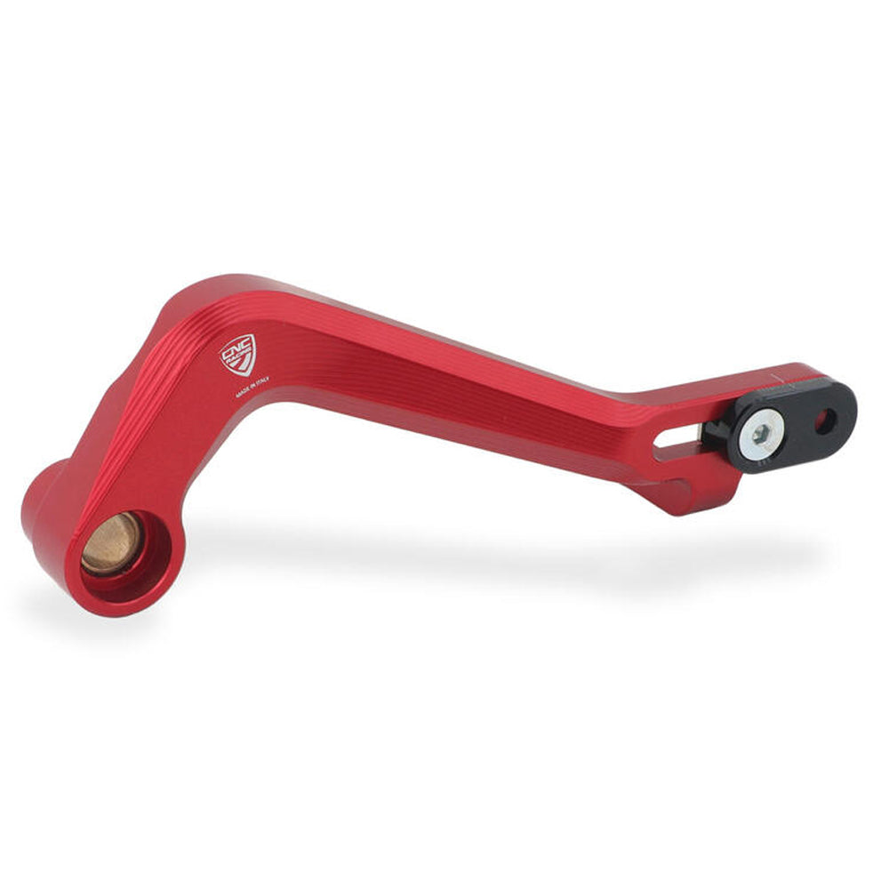 CNC Racing Rear Brake Lever Slide for Ducati Multistrada V4/V4 S/V4 Pikes Peak - Shop name