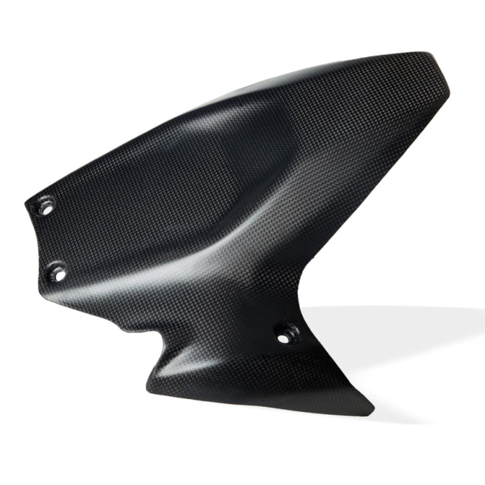 CNC Racing Rear Fender Carbon FOR Ducati SBK Panigale Series/Streetfighter V2 - Shop name