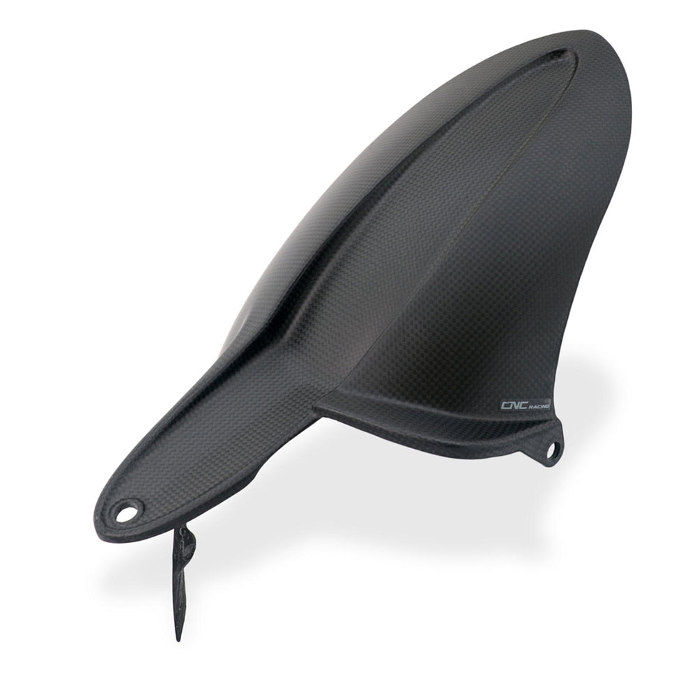 CNC Racing Rear Fender Carbon for Ducati - Shop name