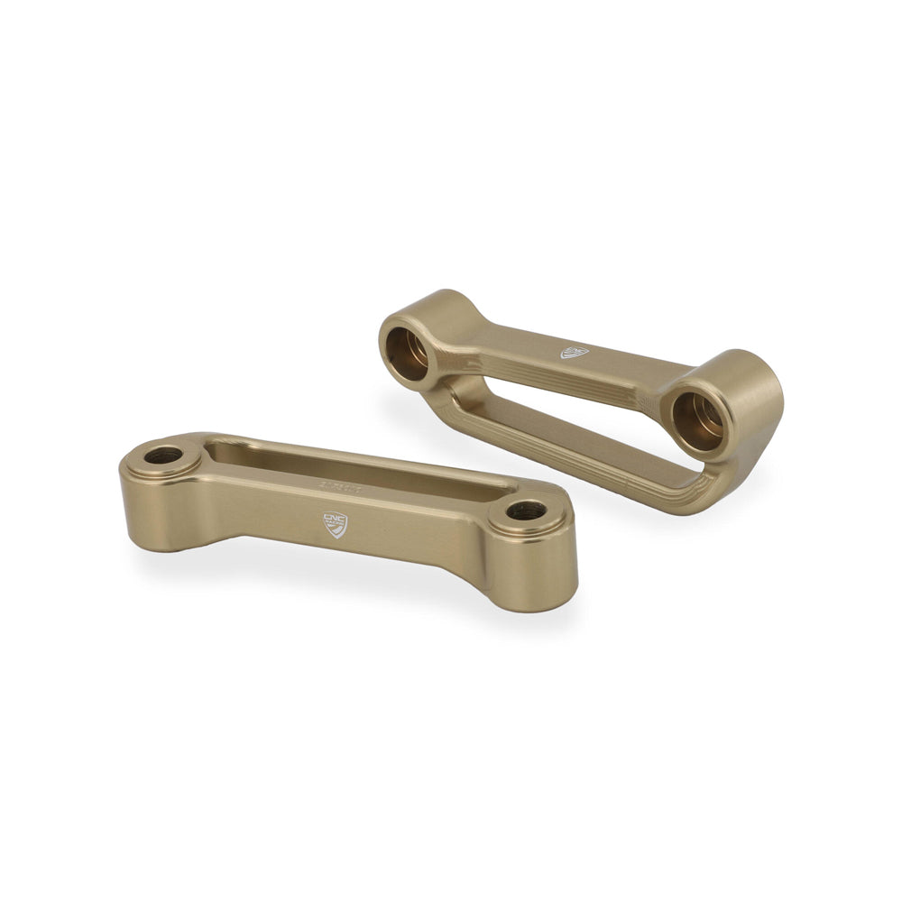 CNC Racing Rear Footrest Blanking Plates for MV Agusta - Shop name