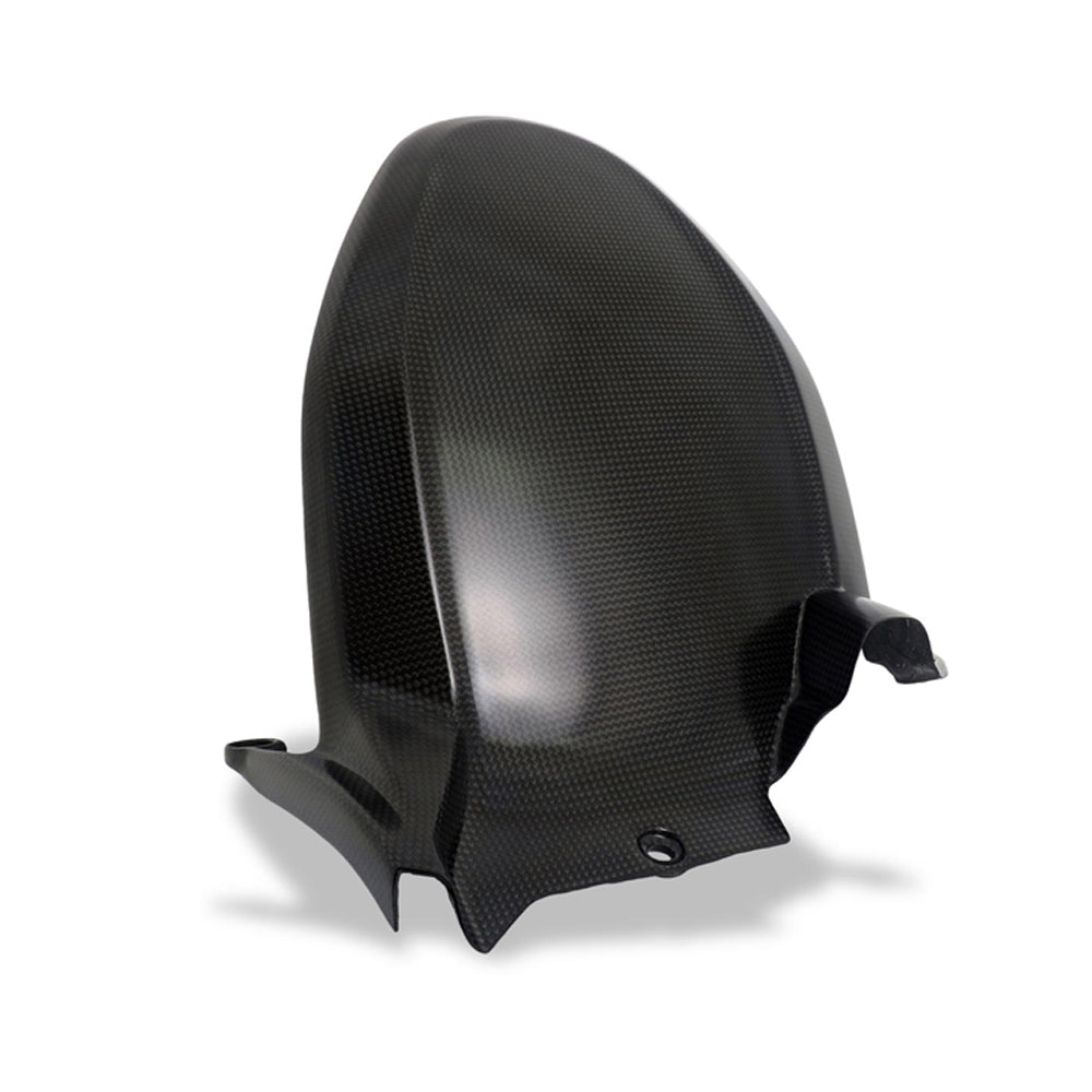 CNC Racing Rear Mudguard Carbon for Ducati Multistrada V4 - Shop name