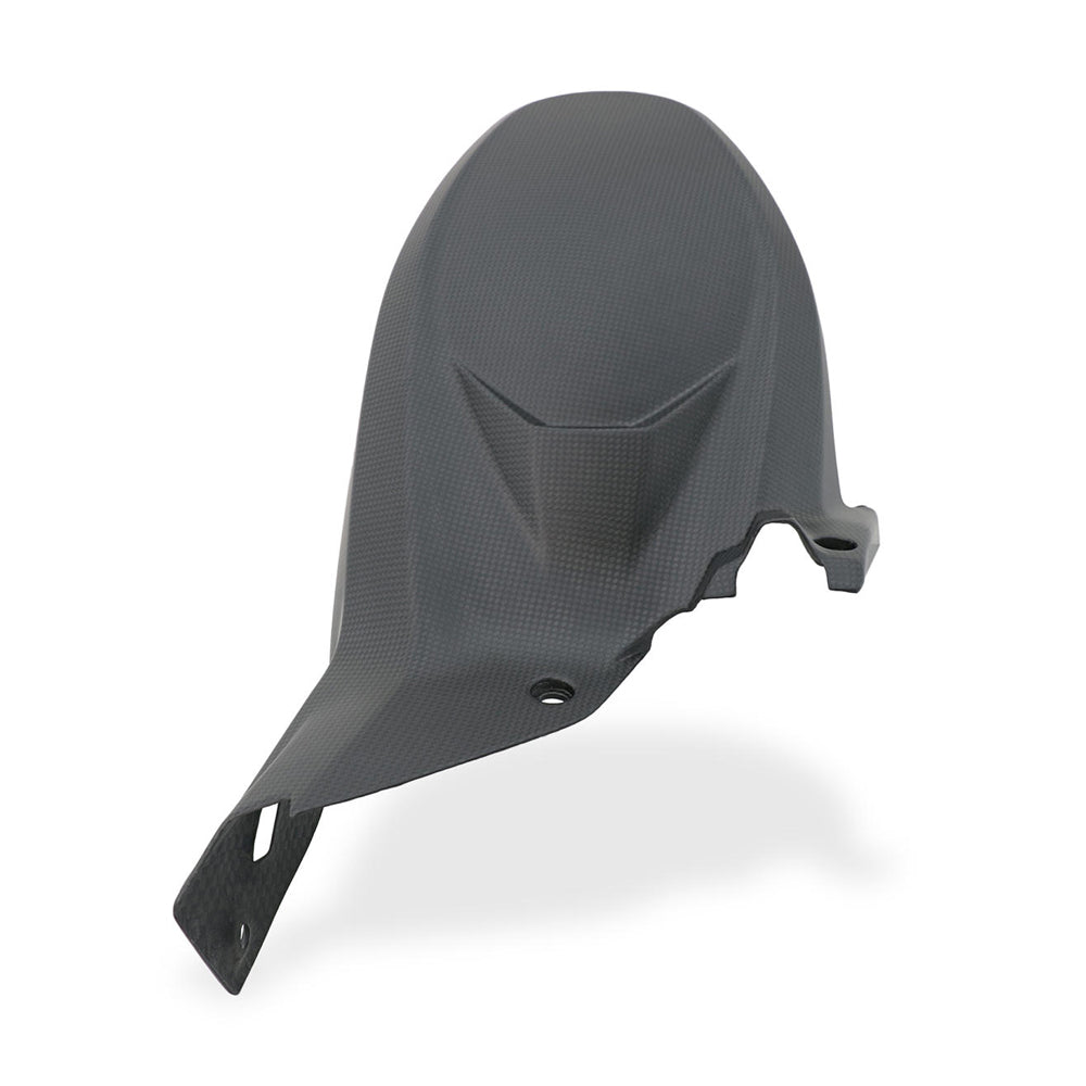 CNC Racing Rear Mudguard Carbon for Ducati Multistrada V4 Pikes Peak - RS - Shop name