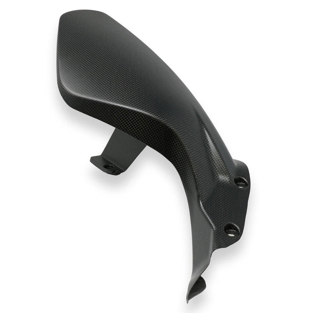 CNC Racing Rear Mudguard Matt Carbon for Ducati Panigale V4 - Shop name