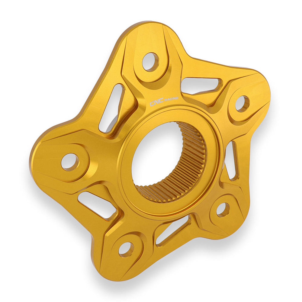 CNC Racing Rear Sprocket Flange 5 Holes for MV Agusta - Shop name