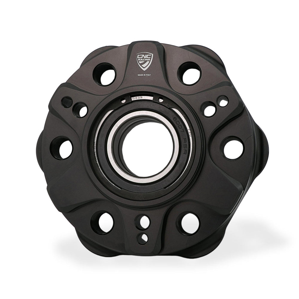 CNC Racing Rear Sprocket Flange for Ducati FC251 - Shop name