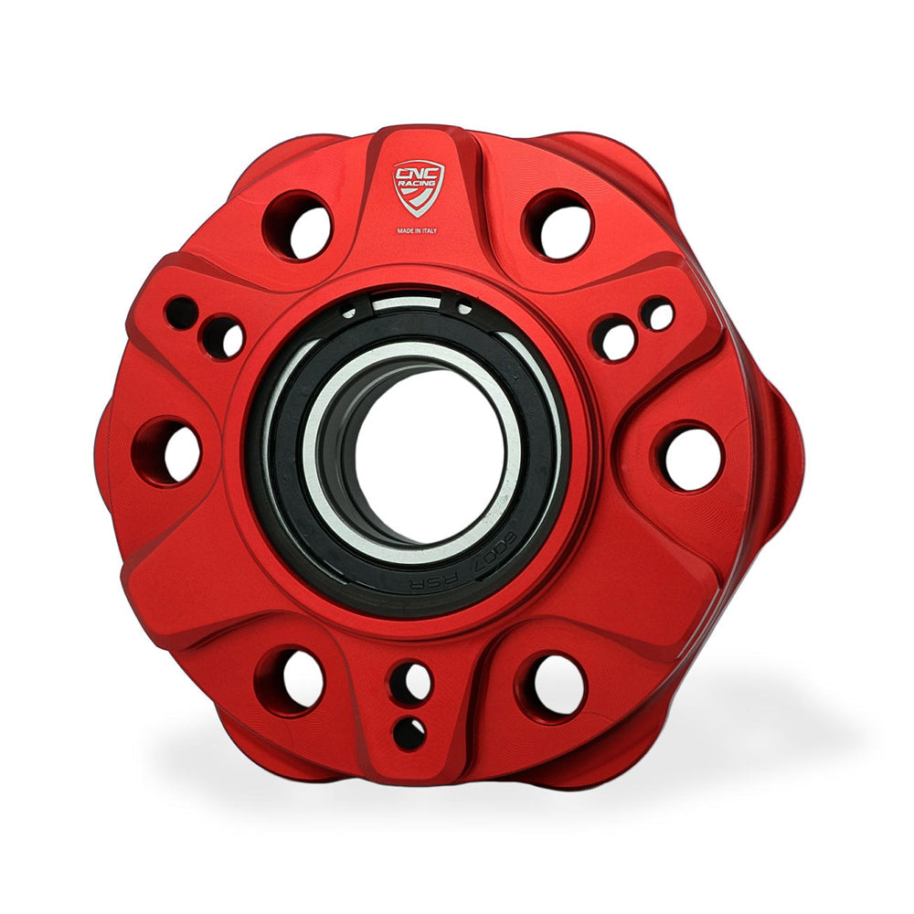 CNC Racing Rear Sprocket Flange for Ducati FC251 - Shop name