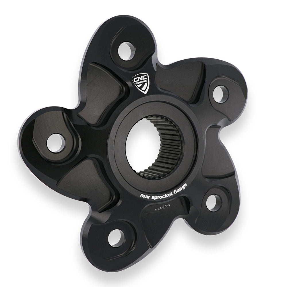 CNC Racing Rear Sprocket Flange for Ducati FL500 - Shop name