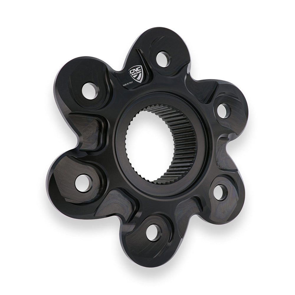 CNC Racing Rear Sprocket Flange for Ducati FL501 - Shop name