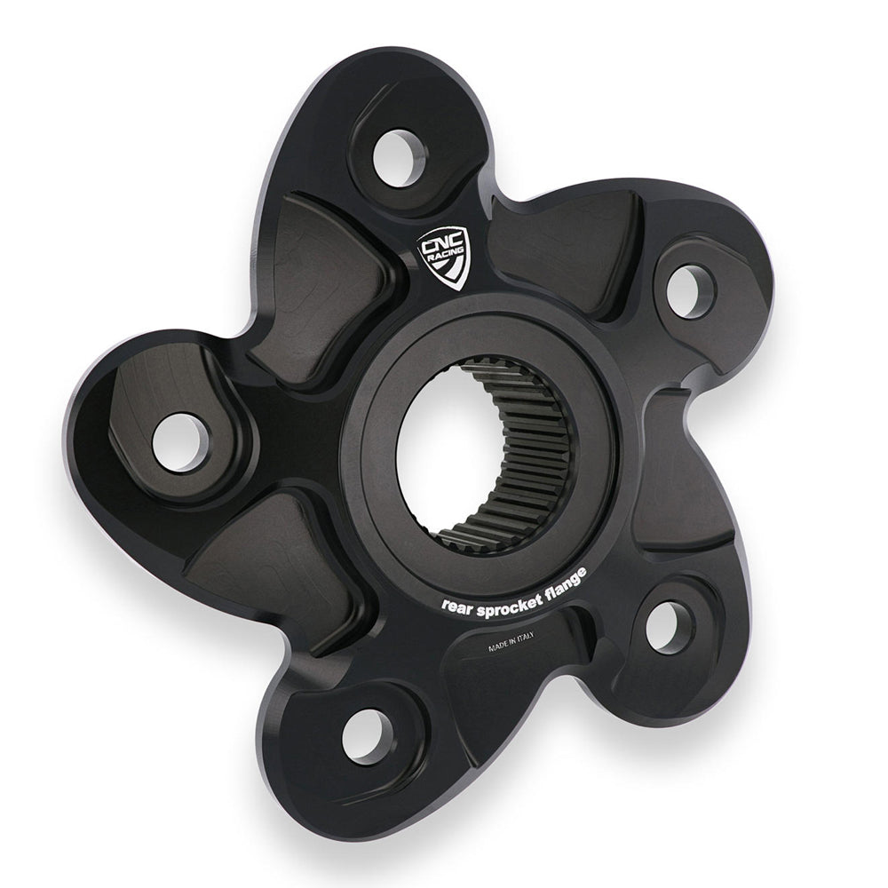 CNC Racing Rear Sprocket Flange for Ducati FL503 - Shop name