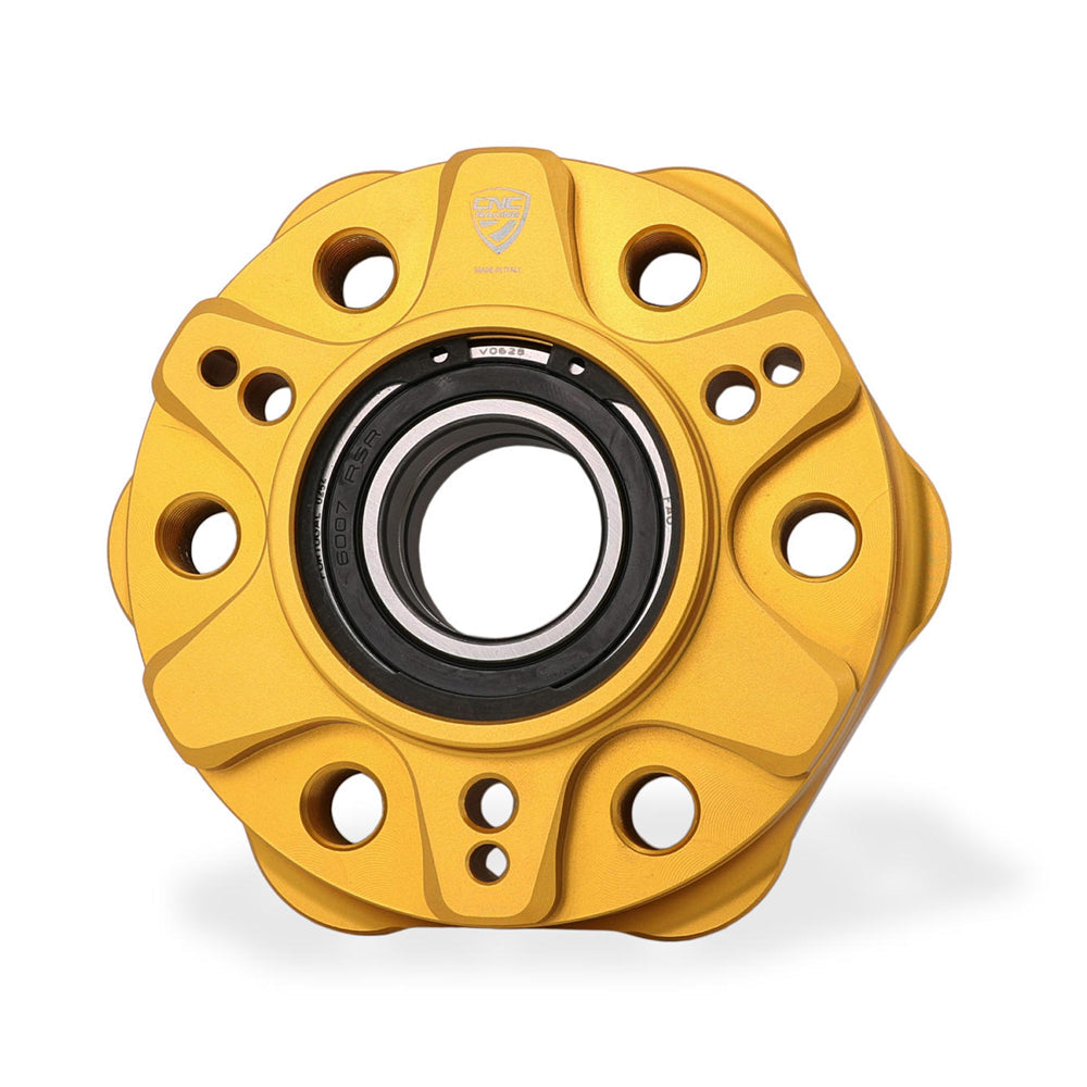 CNC Racing Rear Sprocket Flange for Ducati Multistrada V4 - Shop name