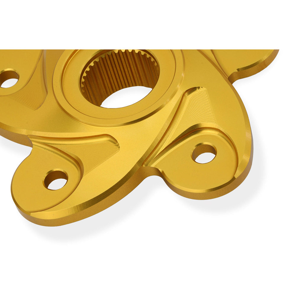 CNC Racing Rear Sprocket Flange for Ducati - Shop name