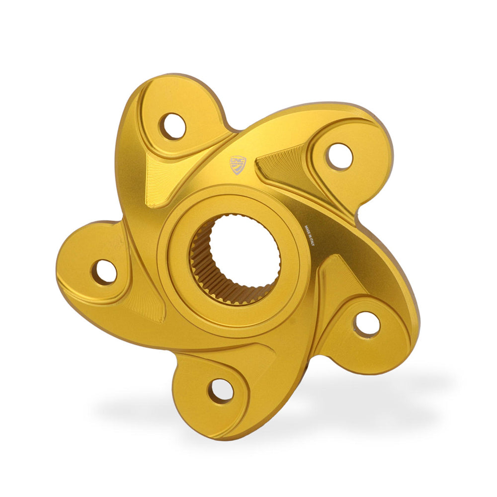 CNC Racing Rear Sprocket Flange for Ducati - Shop name