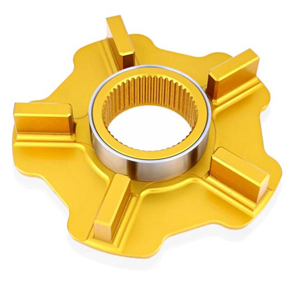 CNC Racing Rear Sprocket Flange for MV Agusta - Shop name