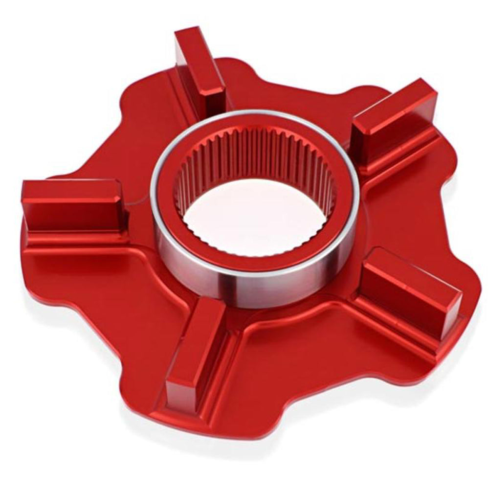 CNC Racing Rear Sprocket Flange for MV Agusta - Shop name