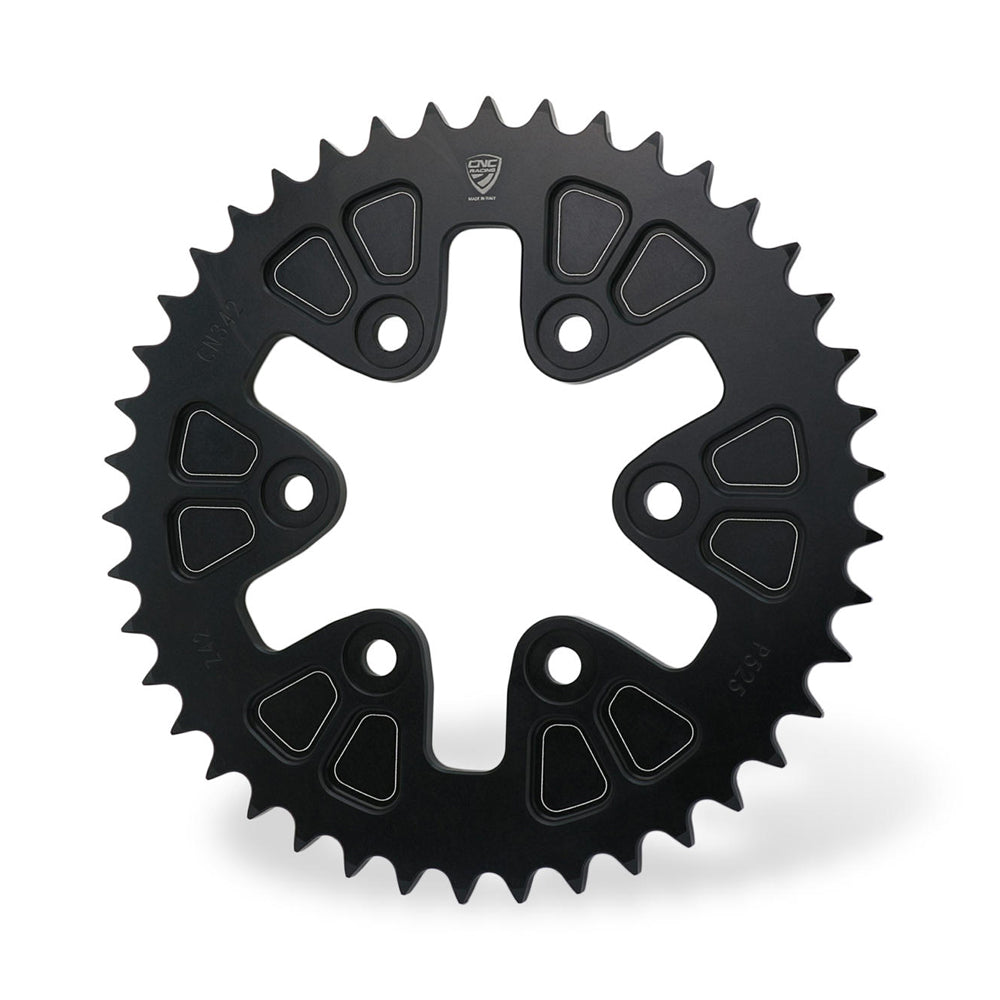 CNC Racing Ring Gear T42 P525 for Ducati - Shop name